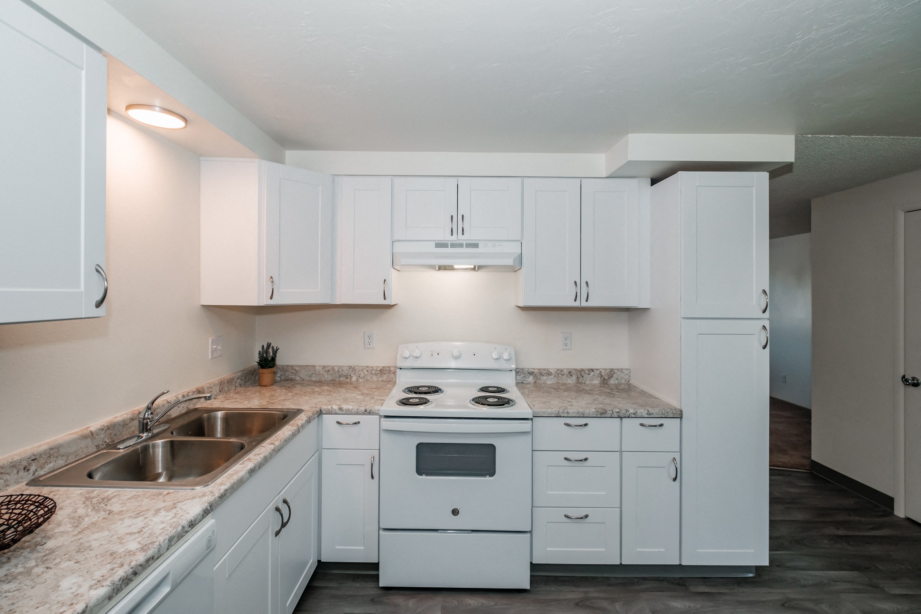Sequoia | Renovated Kitchen
